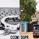 BÉNIN : La police républicaine déchaînée contre les réseaux QNET et assimilés