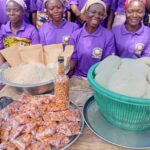 FORMATION DE 36 FEMMES TRANSFORMATRICES DE SOJA À WAABOU : JEL ONG lutte pour l&rsquo;autonomisation de la femme rurale à Toucountouna