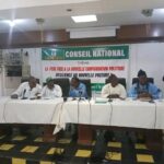 VIE POLITIQUE AU BÉNIN : Le parti FCBE quitte officiellement l’opposition dès le 24 mai prochain