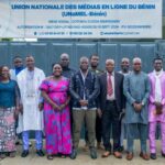 DEUX ANS APRÈS SA CRÉATION : L’UNaMEL-Bénin fait le point de ses acquis et accueille de nouveaux membres