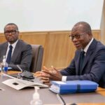 ULTIME CONSEIL DES MINISTRES : Patrice Talon fait ses adieux au gouvernement