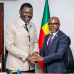 BÉNIN : Vers un nouveau cadre de coopération renforcée entre le CES et le Parlement