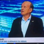 GUÉPARDS DU BÉNIN : Gernot Rohr dévoile sa liste pour les prochaines échéances internationales