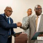 MINISTÈRE DES ENSEIGNEMENTS MATERNELS ET PRIMAIRES : Armand Kuyema Natta officiellement installé dans ses fonctions