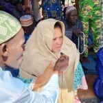 CÉLÉBRATION DE LA TABASKI : Patricia Ponna Saï adresse ses vœux aux fidèles musulmans de Toucountouna