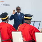 TRANSITION POLITIQUE : Le Bénin tourne la page Talon et entre dans l&rsquo;ère Wadagni