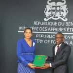 PRISE DE FONCTION DES MEMBRES DU NOUVEAU GOUVERNEMENT : Plusieurs ministres du président Wadagni officiellement installés ce mardi