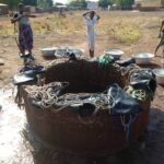 TOUCOUNTOUNA/ GRAVE PÉNURIE D’EAU À KOUBA : Les populations lancent un SOS après plus de trois mois de souffrance
