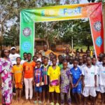 BÉNIN/ EDUCAFOOT 2026 DANS LES ÉCOLES PRIMAIRES PUBLIQUES : Bohicon accueille la 1ère grande finale nationale du programme porté par AKA-Bénin