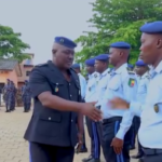 FORMATION DES ÉLITES SÉCURITAIRES AU BÉNIN : L’École normale supérieure de Police lance les stages du BESS et des diplômes d’état-major
