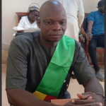 CONSEIL COMMUNAL DE NATITINGOU : Éloi Matchoura N&rsquo;dah désigné CA provisoire de Kouandata