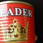 TOMATES EN BOÎTE AU BÉNIN : Les marques LEADER, RICHFUL et TOP PREMIER interdites de commercialisation