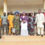 MOBILISATION DES RESSOURCES PROPRES À LA MAIRIE DE NATITINGOU : La S.e Djamilatou Yérima booste l&rsquo;engagement des agents collecteurs pour plus de résultats
