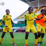 COUPE DU MONDE FÉMININE U20 : Les Amazones surclassent la Côte d’Ivoire et valident leur ticket pour la Pologne