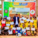 ÉDUCAFOOT BÉNIN 2026 : Parakou sacré champion de la première finale nationale