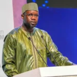 SÉNÉGAL : Bassirou Diomaye Faye limoge Ousmane Sonko et dissout le gouvernement