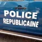 PORTO-NOVO/ COUP DE FILET RÉUSSI DE LA POLICE AU MARCHÉ GBÈGO : 25 suspects arrêtés, 769 téléphones et 6 tablettes saisis