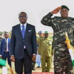 COOPÉRATION NIGER-BÉNIN : Romuald Wadagni en visite de travail à Niamey