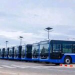 ACQUISITION DE BUS UNIVERSITAIRES FLAMBATS NEUFS : Romuald Wadagni transforme sa promesse en réalité