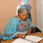 NOMINATION AU CONSEIL SUPÉRIEUR DE LA MAGISTRATURE : Dr Tido N&rsquo;da Catherine parmi les nouveaux membres titulaires
