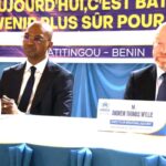 ‎BÉNIN : Retour sur les quatre faits de l&rsquo;actualité qui ont marqué le week-end‎