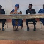 RÉOUVERTURE DU MARCHÉ À BÉTAIL À TOUCOUNTOUNA : La Mairie échange avec des acteurs clés du monde des éleveurs