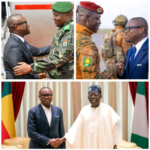 VISITE DE TRAVAIL À ABUJA, NIAMEY ET OUAGADOUGOU : Premier test diplomatique bien réussi pour Romuald Wadagni