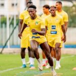 JOURNÉES FIFA : Les Guépards du Bénin prêts pour leur premier test face au Niger