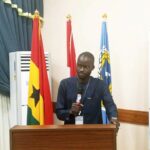 MÉDIAS AU BÉNIN : Orou Adamou Hamadi prend les commandes de Kpably FM de Kérou