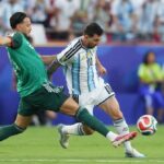 POUR L&rsquo;ENTRÉE EN LICE À LA COUPE DU MONDE 2026 : Messi offre une victoire éclatante à l’Argentine face à l’Algérie