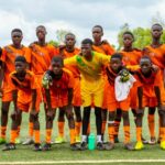 PHASE FINALE DU CHAMPIONNAT NATIONAL U15 À POBÈ : L’Académie Nati Foot signe deux victoires et file en demi-finale