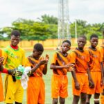 CHAMPIONNAT NATIONAL U15 À POBÈ : L’Académie Nati Foot se qualifie pour la finale