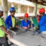 FORMATION ET INSERTION PROFESSIONNELLE DES JEUNES : Les effets visibles du ProFoP dans l’Atacora et la Donga