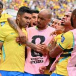 ‎COUPE DU MONDE FIFA 2026 : Le Brésil bat le Japon et décroche son ticket pour les huitièmes de finale