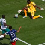 COUPE DU MONDE 2026 : Les Bleus maîtrisent d&rsquo;entrée les Lions de la Teranga