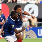 COUPE DU MONDE FIFA 2026 : La France s&rsquo;impose avec autorité (3-0) face à la Suède