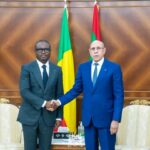 DIPLOMATIE : Romuald Wadagni renforce les liens entre le Bénin et la Mauritanie