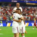 CDM 2026/ UN BUT, UNE QUALIFICATION : L&rsquo;Espagne écarte le Portugal en huitièmes de finale