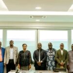 AUDIENCE AU MINISTÈRE DE LA COMMUNICATION : L’UNaMEL-Bénin soumet trois réformes à la ministre Aurélie Adam Soulé Zoumarou