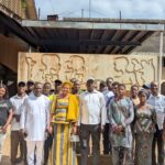 FACE AUX DÉFIS DES ÉTUDIANTS DE TOUCOUNTOUNA AU SUD-BÉNIN : La mairie ouvre la voie à un dialogue porteur d&rsquo;espoir avec la jeunesse