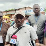 LUTTE CONTRE LA VENTE DU PRODUIT SNIPER À NATITINGOU : Le DDIC Atacora-Donga effectue une descente inopinée au marché central